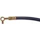 Purchase Top-Quality Front Brake Hose by DORMAN/FIRST STOP - H620524 pa4