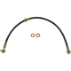 Purchase Top-Quality Front Brake Hose by DORMAN/FIRST STOP - H620529 pa2