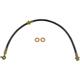 Purchase Top-Quality Front Brake Hose by DORMAN/FIRST STOP - H620529 pa4