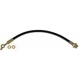 Purchase Top-Quality Front Brake Hose by DORMAN/FIRST STOP - H620536 pa3