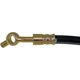Purchase Top-Quality Front Brake Hose by DORMAN/FIRST STOP - H620536 pa4