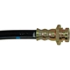 Purchase Top-Quality Front Brake Hose by DORMAN/FIRST STOP - H620536 pa5