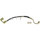 Purchase Top-Quality Front Brake Hose by DORMAN/FIRST STOP - H620558 pa3