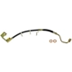 Purchase Top-Quality Front Brake Hose by DORMAN/FIRST STOP - H620558 pa4