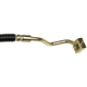 Purchase Top-Quality Front Brake Hose by DORMAN/FIRST STOP - H620558 pa6