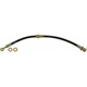 Purchase Top-Quality Front Brake Hose by DORMAN/FIRST STOP - H620566 pa3