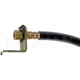 Purchase Top-Quality Front Brake Hose by DORMAN/FIRST STOP - H620575 pa7