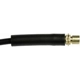 Purchase Top-Quality Front Brake Hose by DORMAN/FIRST STOP - H620578 pa2