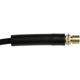 Purchase Top-Quality Front Brake Hose by DORMAN/FIRST STOP - H620578 pa5