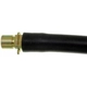 Purchase Top-Quality Front Brake Hose by DORMAN/FIRST STOP - H620579 pa1