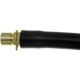 Purchase Top-Quality Front Brake Hose by DORMAN/FIRST STOP - H620579 pa5
