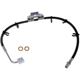 Purchase Top-Quality DORMAN/FIRST STOP - H620581 - Front Brake Hose pa4