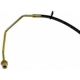 Purchase Top-Quality Front Brake Hose by DORMAN/FIRST STOP - H620583 pa1