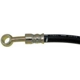 Purchase Top-Quality Front Brake Hose by DORMAN/FIRST STOP - H620596 pa1