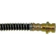 Purchase Top-Quality Front Brake Hose by DORMAN/FIRST STOP - H620596 pa2