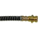 Purchase Top-Quality Front Brake Hose by DORMAN/FIRST STOP - H620596 pa4