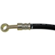 Purchase Top-Quality Front Brake Hose by DORMAN/FIRST STOP - H620596 pa6