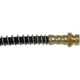 Purchase Top-Quality Front Brake Hose by DORMAN/FIRST STOP - H620598 pa2