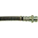 Purchase Top-Quality Front Brake Hose by DORMAN/FIRST STOP - H620599 pa2