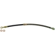 Purchase Top-Quality Front Brake Hose by DORMAN/FIRST STOP - H620599 pa4