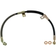 Purchase Top-Quality Front Brake Hose by DORMAN/FIRST STOP - H620601 pa1