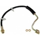Purchase Top-Quality Front Brake Hose by DORMAN/FIRST STOP - H620607 pa3