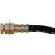 Purchase Top-Quality Front Brake Hose by DORMAN/FIRST STOP - H620607 pa5