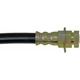 Purchase Top-Quality Front Brake Hose by DORMAN/FIRST STOP - H620608 pa2