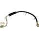 Purchase Top-Quality Front Brake Hose by DORMAN/FIRST STOP - H620608 pa3