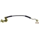 Purchase Top-Quality Front Brake Hose by DORMAN/FIRST STOP - H620609 pa3