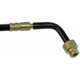 Purchase Top-Quality Front Brake Hose by DORMAN/FIRST STOP - H620625 pa2