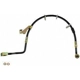 Purchase Top-Quality Front Brake Hose by DORMAN/FIRST STOP - H620625 pa3