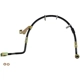 Purchase Top-Quality Front Brake Hose by DORMAN/FIRST STOP - H620625 pa4
