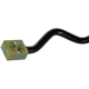 Purchase Top-Quality Front Brake Hose by DORMAN/FIRST STOP - H620625 pa5