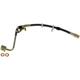 Purchase Top-Quality Front Brake Hose by DORMAN/FIRST STOP - H620629 pa3