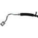 Purchase Top-Quality Front Brake Hose by DORMAN/FIRST STOP - H620630 pa5