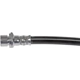 Purchase Top-Quality DORMAN/FIRST STOP - H620639 - Front Brake Hose pa5