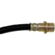 Purchase Top-Quality Front Brake Hose by DORMAN/FIRST STOP - H620643 pa2