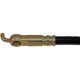 Purchase Top-Quality Front Brake Hose by DORMAN/FIRST STOP - H620643 pa5