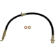 Purchase Top-Quality Front Brake Hose by DORMAN/FIRST STOP - H620643 pa6