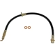 Purchase Top-Quality Front Brake Hose by DORMAN/FIRST STOP - H620643 pa7