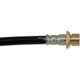 Purchase Top-Quality Front Brake Hose by DORMAN/FIRST STOP - H620644 pa2