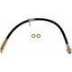 Purchase Top-Quality Front Brake Hose by DORMAN/FIRST STOP - H620644 pa3