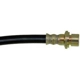 Purchase Top-Quality Front Brake Hose by DORMAN/FIRST STOP - H620650 pa2