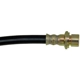 Purchase Top-Quality Front Brake Hose by DORMAN/FIRST STOP - H620650 pa5