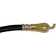 Purchase Top-Quality Front Brake Hose by DORMAN/FIRST STOP - H620651 pa2