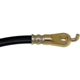 Purchase Top-Quality Front Brake Hose by DORMAN/FIRST STOP - H620651 pa4