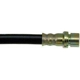 Purchase Top-Quality Front Brake Hose by DORMAN/FIRST STOP - H620669 pa2