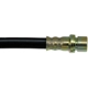 Purchase Top-Quality Front Brake Hose by DORMAN/FIRST STOP - H620669 pa4