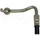Purchase Top-Quality Front Brake Hose by DORMAN/FIRST STOP - H620669 pa7